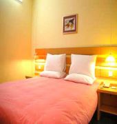 Home Inn Trường Xuân Ngoại thất bức ảnh